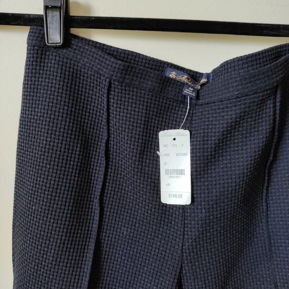 NWT Brook Brothers Pants - Picture 2 of 7